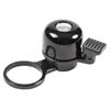 MOUNTY Glocke Billy Spacer klein schwarz