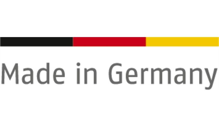 ABUS BORDO™ 6000/90 black Faltschloss Gleichschließend