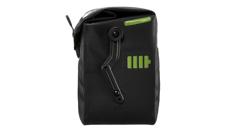 ORTLIEB Lenkertasche E-Glow black 7L PS33