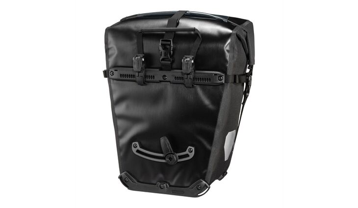 ORTLIEB Back-Roller Pro Classic asphalt- black 70 L
