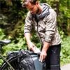 ORTLIEB Back-Roller Pro Classic asphalt- black 70 L