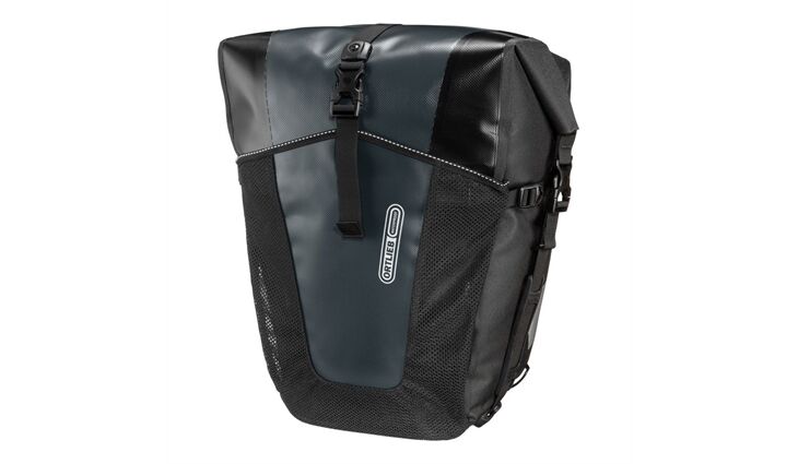 ORTLIEB Back-Roller Pro Classic asphalt- black 70 L