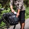 ORTLIEB Back-Roller Pro Classic asphalt- black 70 L