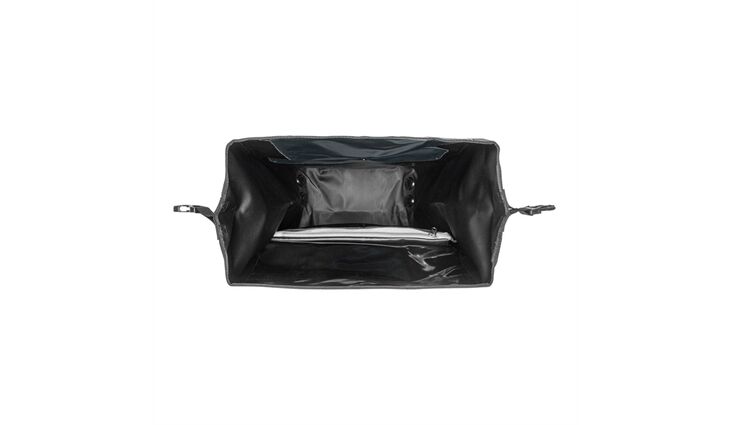 ORTLIEB Back-Roller Pro Classic asphalt- black 70 L