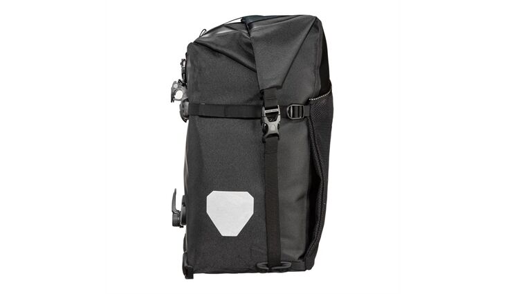 ORTLIEB Back-Roller Pro Classic asphalt- black 70 L
