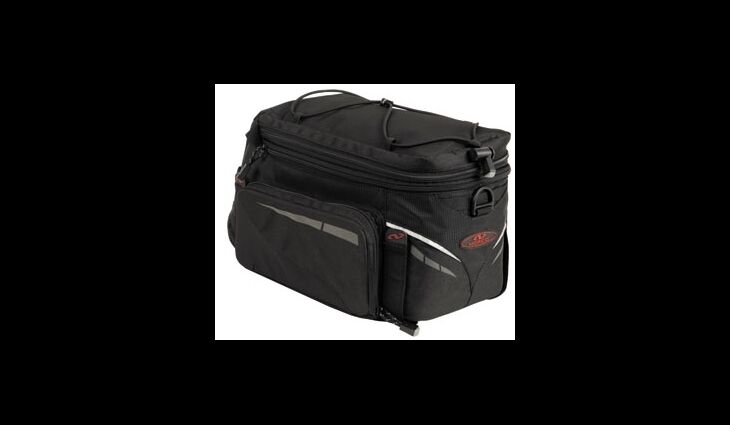 Norco Gepäckträger Tasche Canmore 8.5 -10.5 ltr
