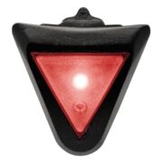 UVEX plug-in LED Spotlight colour für helm