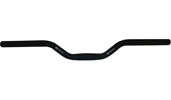 Matrix Lenker MTB/ATB HB2 25,4mm 50 rise 9°