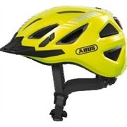 ABUS Helm Urban-I 3.0 Signal yellow M 52-58 cm