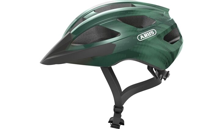 ABUS Helm Macator opal green L 58-62cm