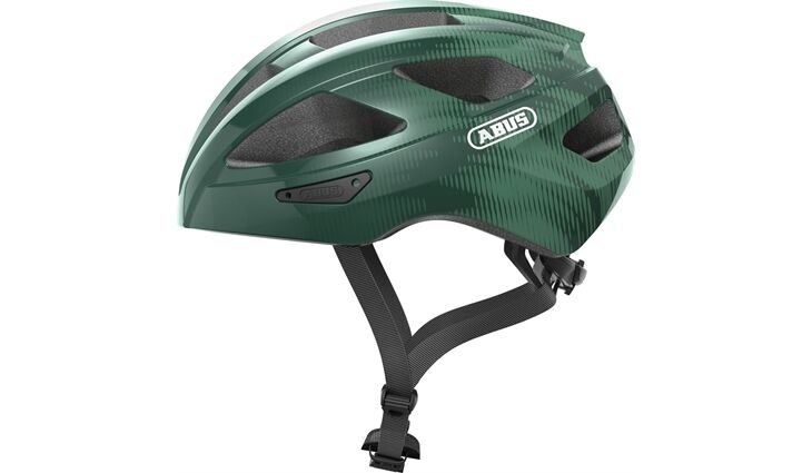 ABUS Helm Macator opal green L 58-62cm