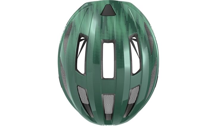 ABUS Helm Macator opal green L 58-62cm