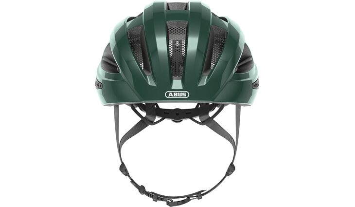 ABUS Helm Macator opal green L 58-62cm