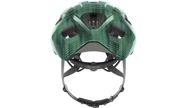 ABUS Helm Macator opal green L 58-62cm