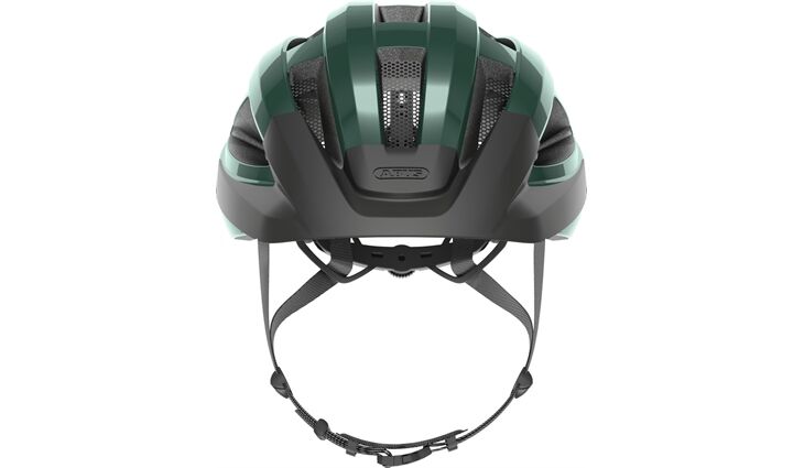 ABUS Helm Macator opal green L 58-62cm