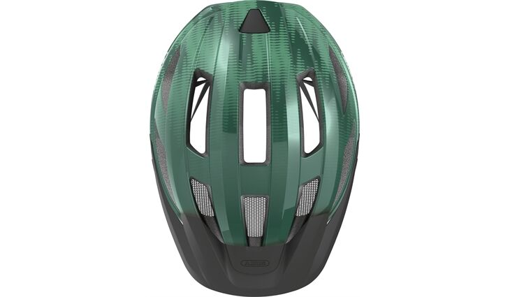 ABUS Helm Macator opal green L 58-62cm