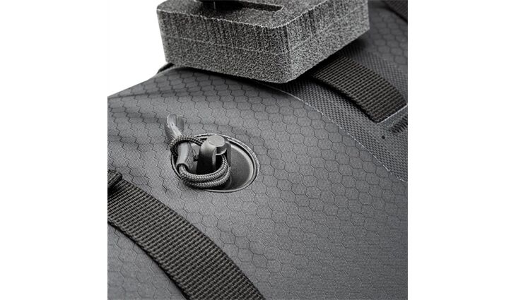 ORTLIEB Lenkertasche Handlebar-Pack 15L black matt