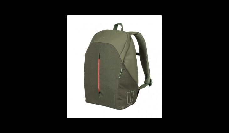 BASIL Rucksack B-Safe Nordlicht 18 L