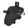 Norco Rahmentasche Boston Schwarz 1,5 L