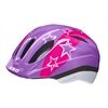KED Helm Meggy II Trend Lilac Stars SM 49-55 cm
