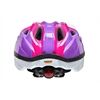 KED Helm Meggy II Trend Lilac Stars SM 49-55 cm