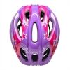 KED Helm Meggy II Trend Lilac Stars SM 49-55 cm