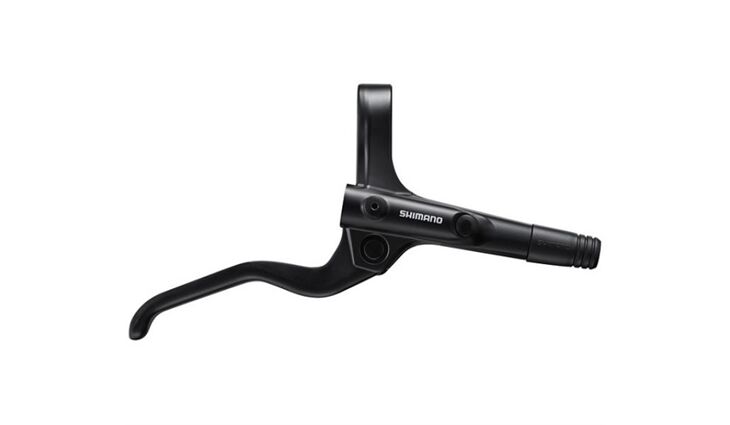 SHIMANO Bremshebel BL-MT201 ALTUS Rechts Schwarz