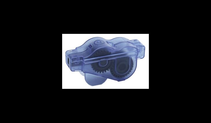 PROLINE Chain-Cleaner