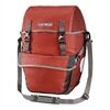 ORTLIEB Bike-Packer Plus, alsa-dark chili, 42 L, PS36C