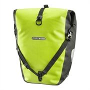 ORTLIEB Back-Roller High Visibility neon yellow - black