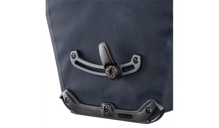 ORTLIEB Packtasche Back-Roller Urban Line ink 20L