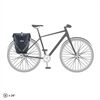 ORTLIEB Packtasche Back-Roller Urban Line ink 20L