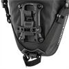 ORTLIEB Saddle-Bag Two 4,1L black matt