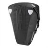 ORTLIEB Saddle-Bag Two 4,1L black matt