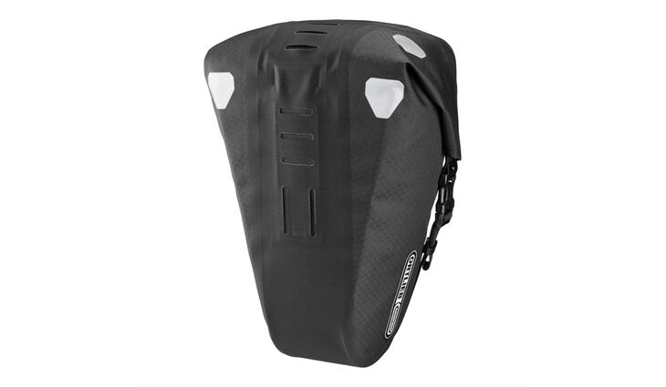 ORTLIEB Saddle-Bag Two 4,1L black matt
