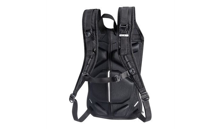 ORTLIEB Carrying System Bike Pannier