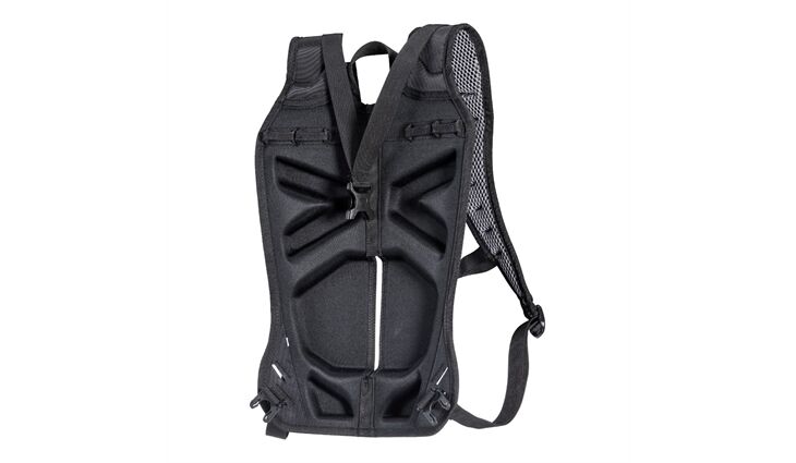 ORTLIEB Carrying System Bike Pannier