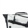 ORTLIEB Anti-Theft-Device for QL2.1 bags, silver, long
