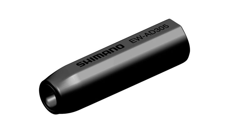 SHIMANO Konverter f. EW-SD50/EW-SD300/ SD50 PORT X1/ SD30