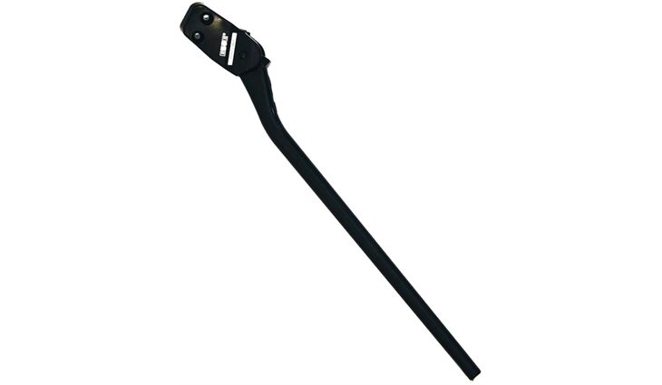 PLETSCHER Pletscher Hinterbauständer ESGE Comp schwarz