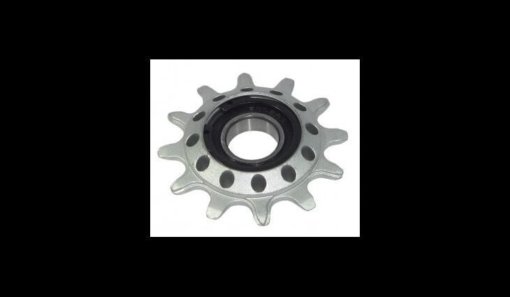ASTRO Pulley Wheel kpl. Lager 6902-2RS 12 Z. Schaltröllc