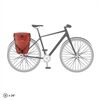 ORTLIEB Packtasche Back-Roller Plus; salsa-dark chili 40l